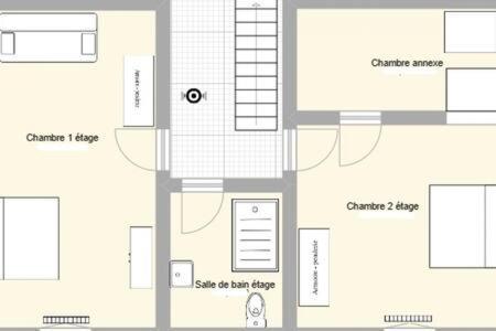 Ideal Famille: Jardin, Proche Commerces & Plage Bray-Dunes Esterno foto